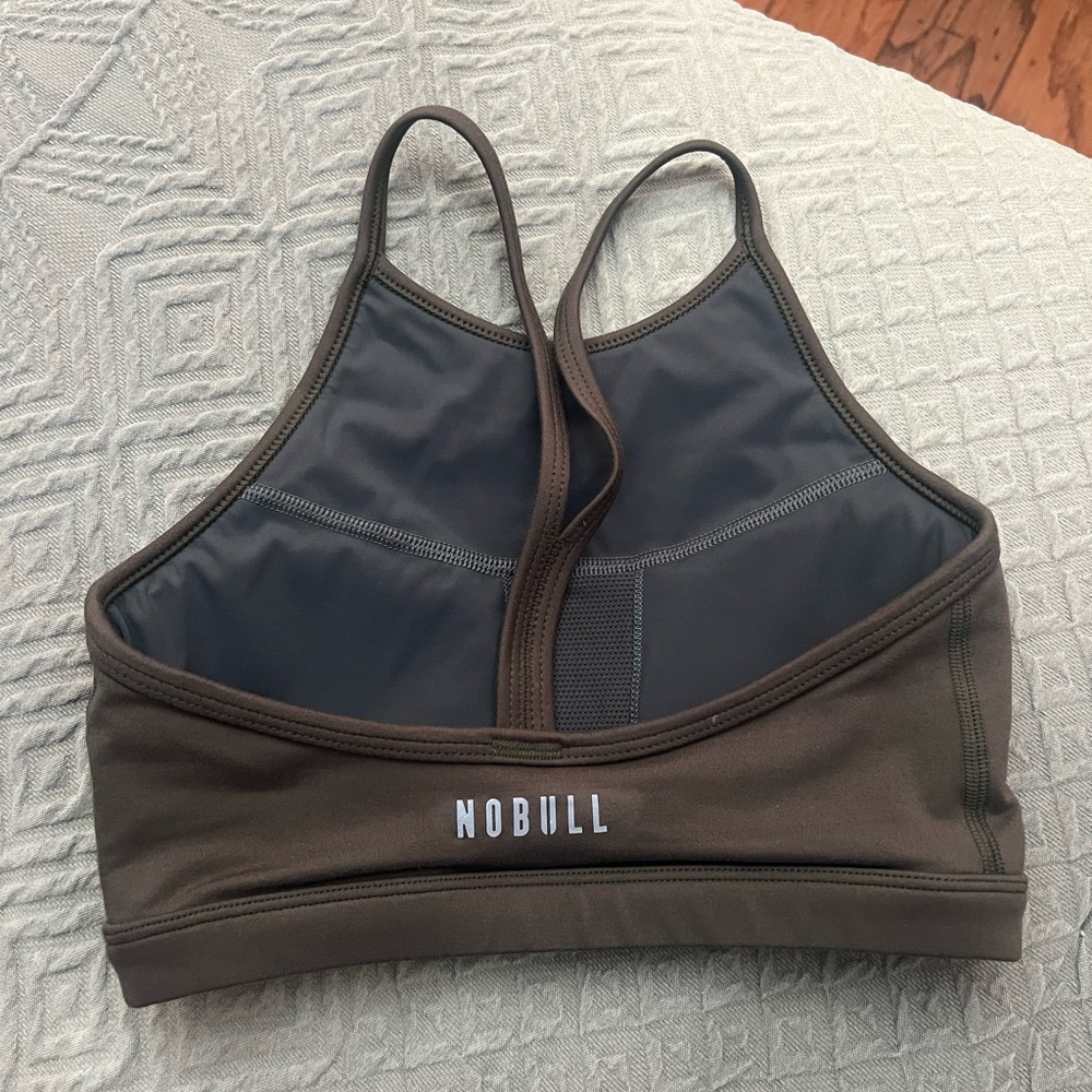 Sports bra